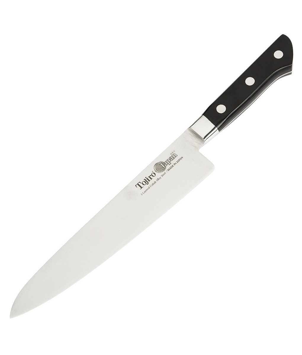 Tojiro 21cm DP 3-layer Series Chef Knife