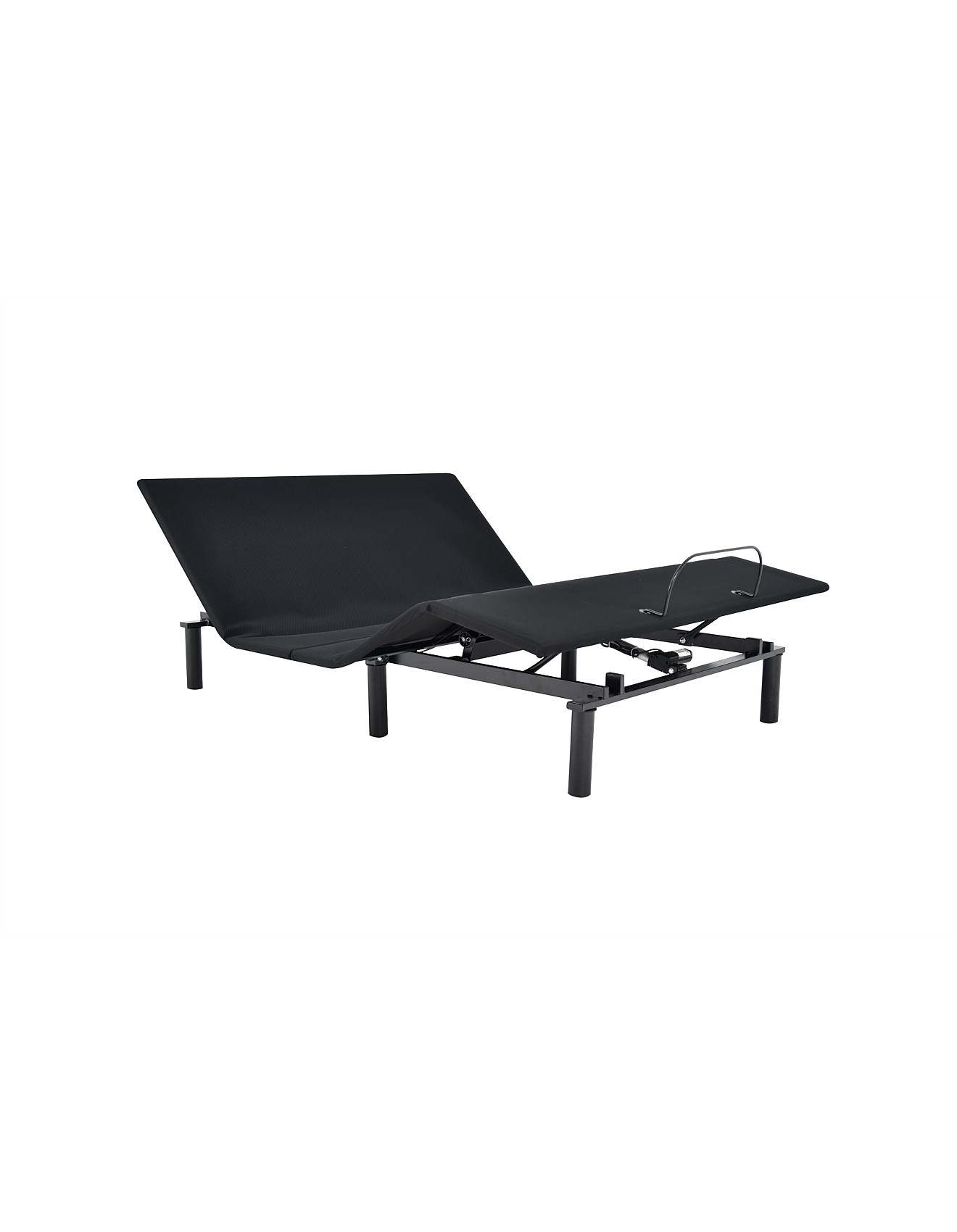 David Jones Tempur Lifestyle Supreme Adjustable Base, Size Double