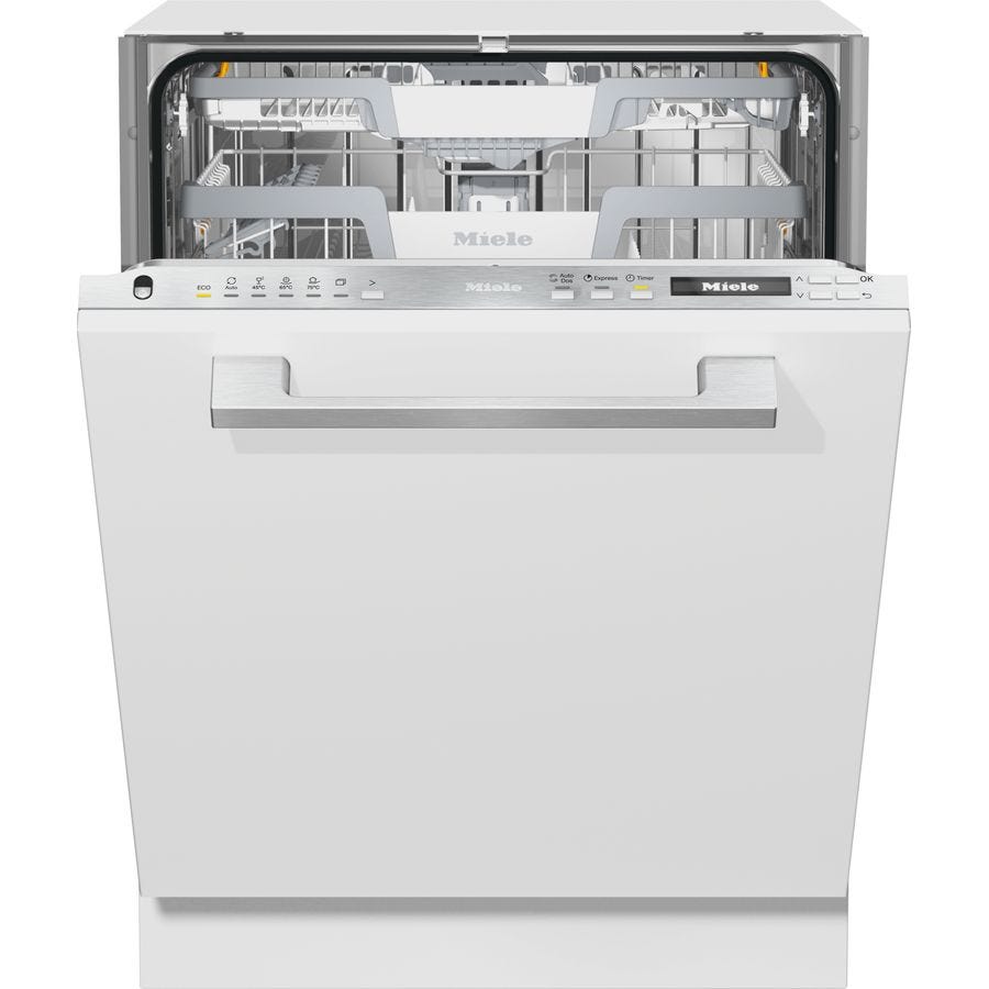 Miele Fully Integrated Dishwasher G7164SCVI