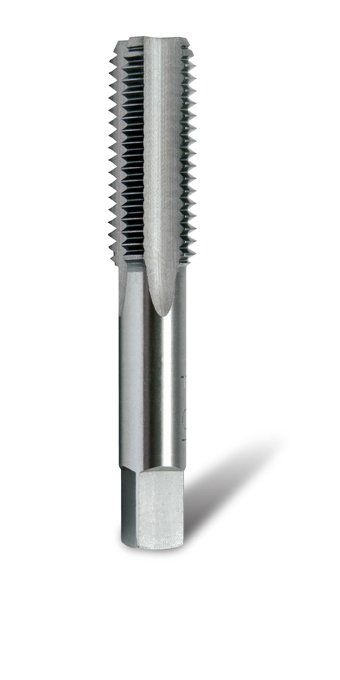 Bordo 5G x 40 UNC Taper Chrome Tap 4232-5GT