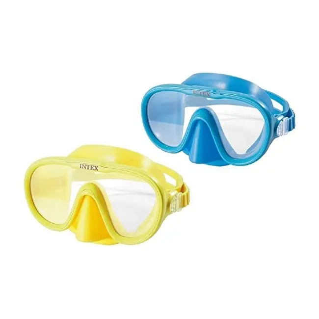 Intex Sea Scan Swim Masks