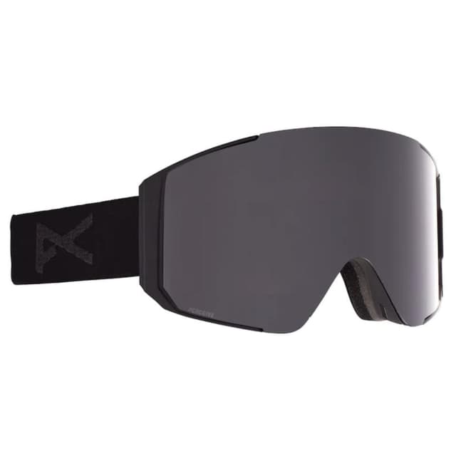 Anon Sync Smoke / Perceive Sun Onyx