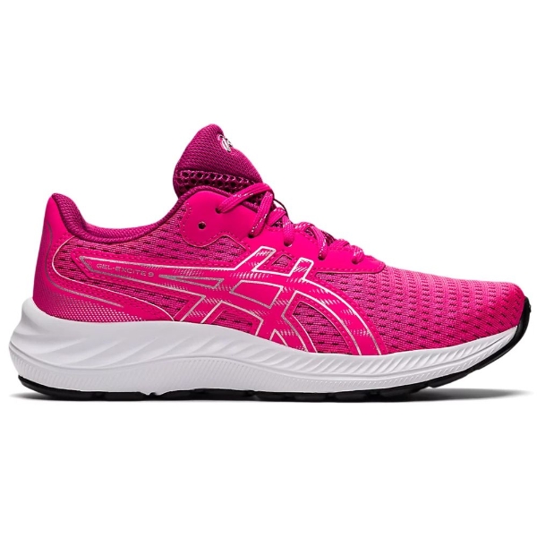 ASICS GEL-Excite 9 GS Running Shoes Pink EU 36 Boy
