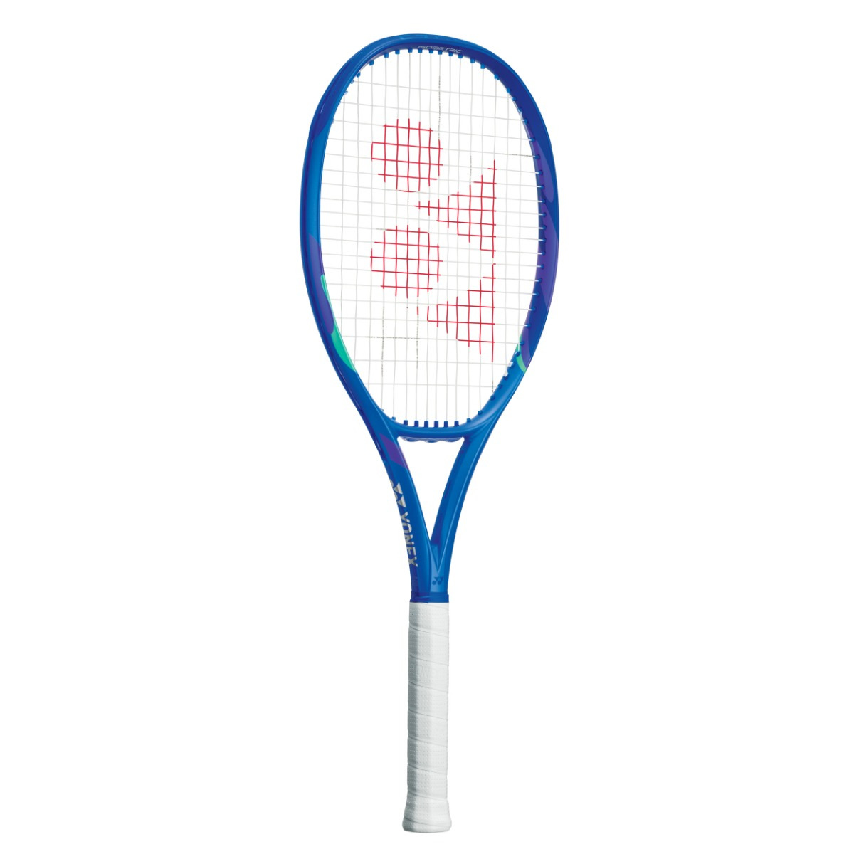 Yonex EZONE 100 Blast Tennis Racket Clear 1