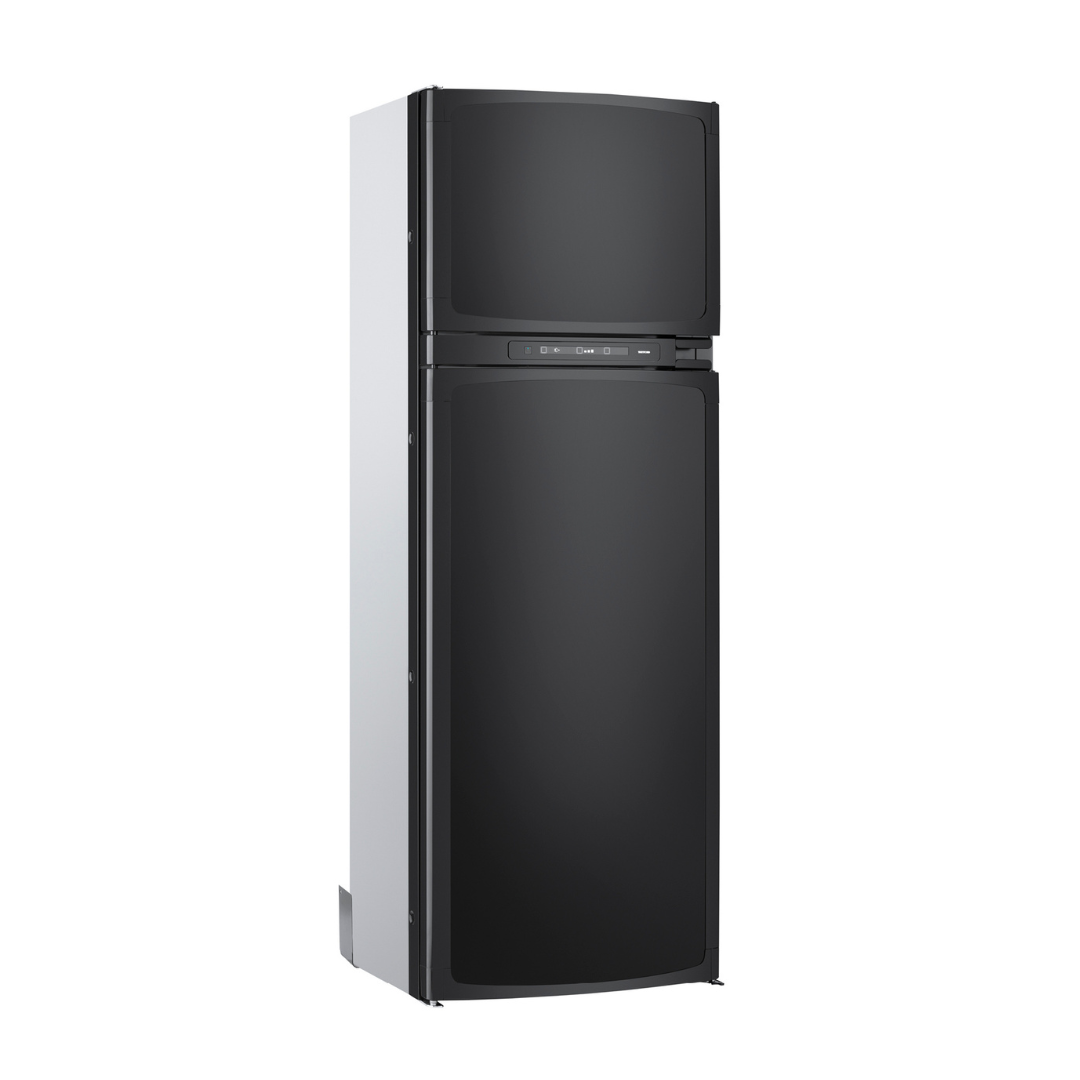 Thetford N4208a 199 Litre 3 Way Absorption Fridge & Freezer, Left Hand Hinge - 692732SP