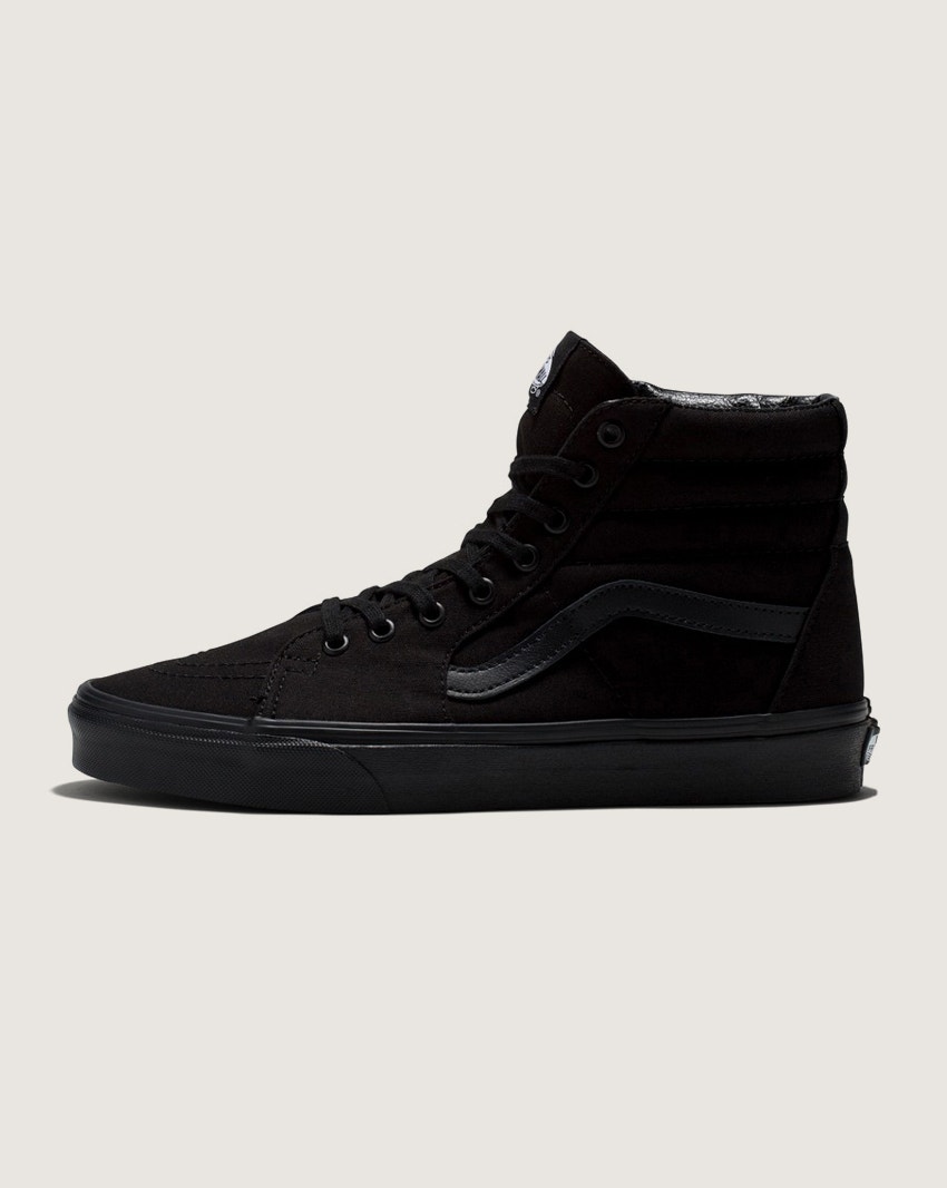 Vans Sk8-Hi Trainers Brown EU 40 1/2 Man VN000CMXBF01M-080