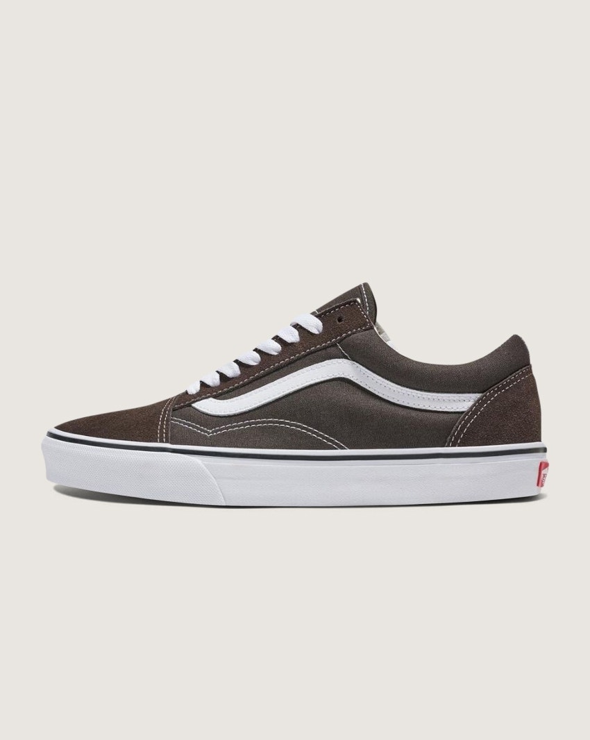 Vans Old Skool Mini Cord Pink Size 6 - Platypus | AfterPay Available