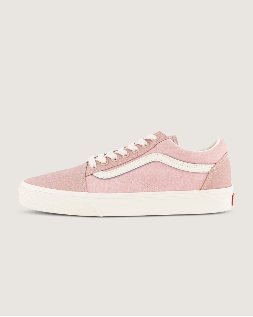 Vans Old Skool Trainers Green EU 38 1/2 Man VN0005UFCJL1M-065