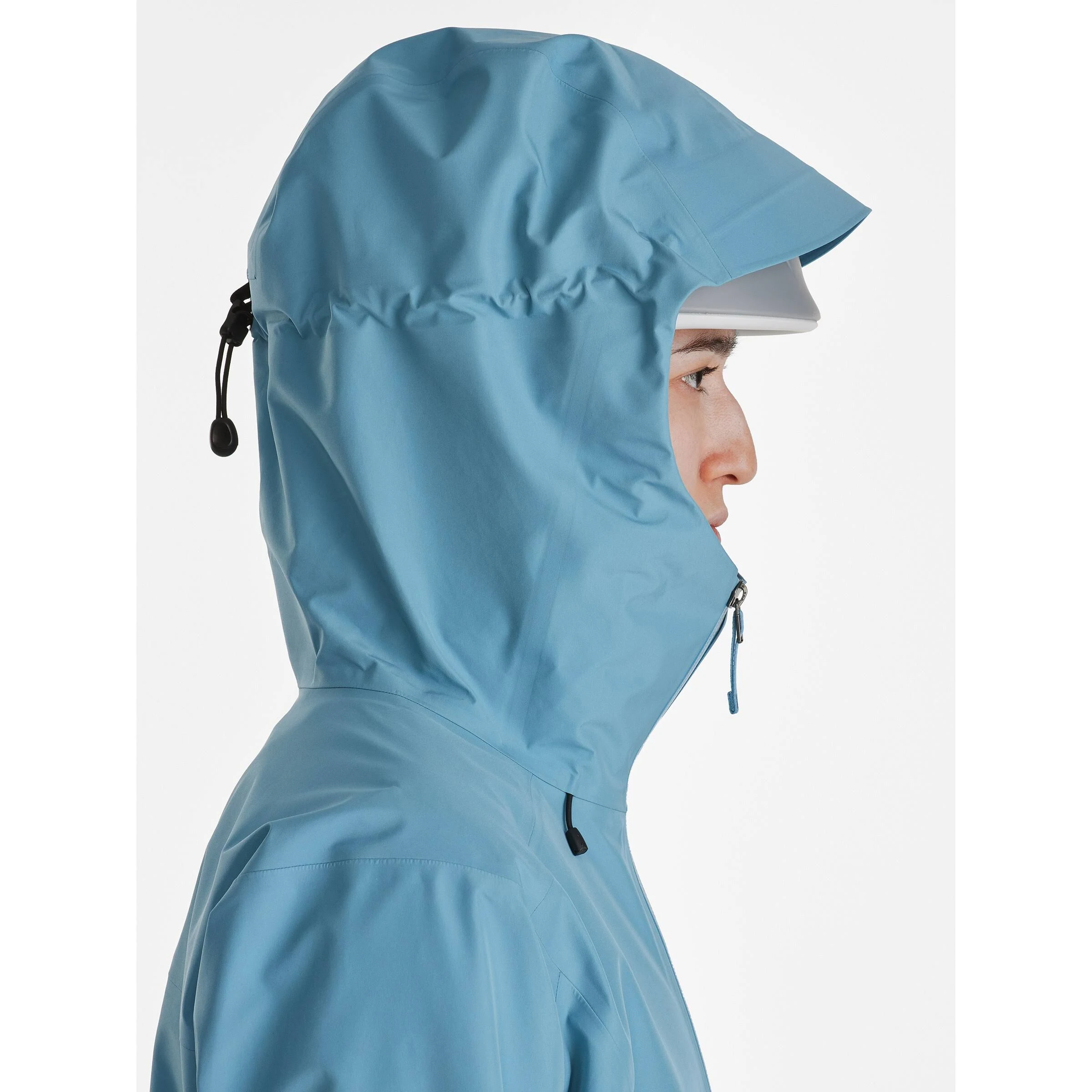 Arcteryx Beta LT Womens Waterproof Jacket - Solace - M