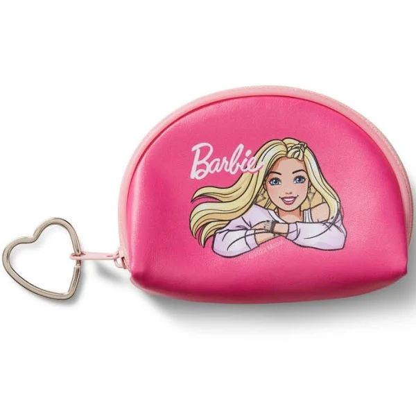 Barbie™ backpack - Collabs - CLOTHING - Girl - Kids - | Lefties Oman