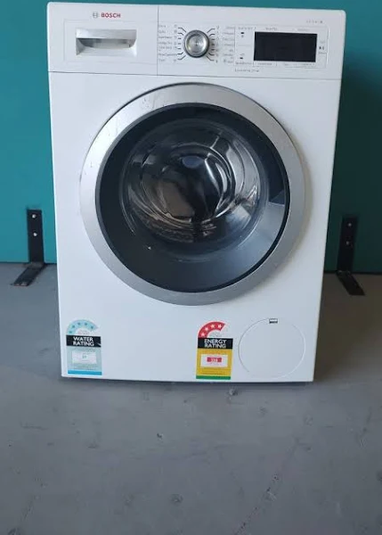 bosch 9kg front load washer waw28440au stores