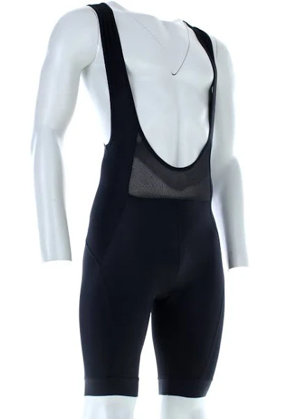 Craft Essence Bib Shorts - Black - M
