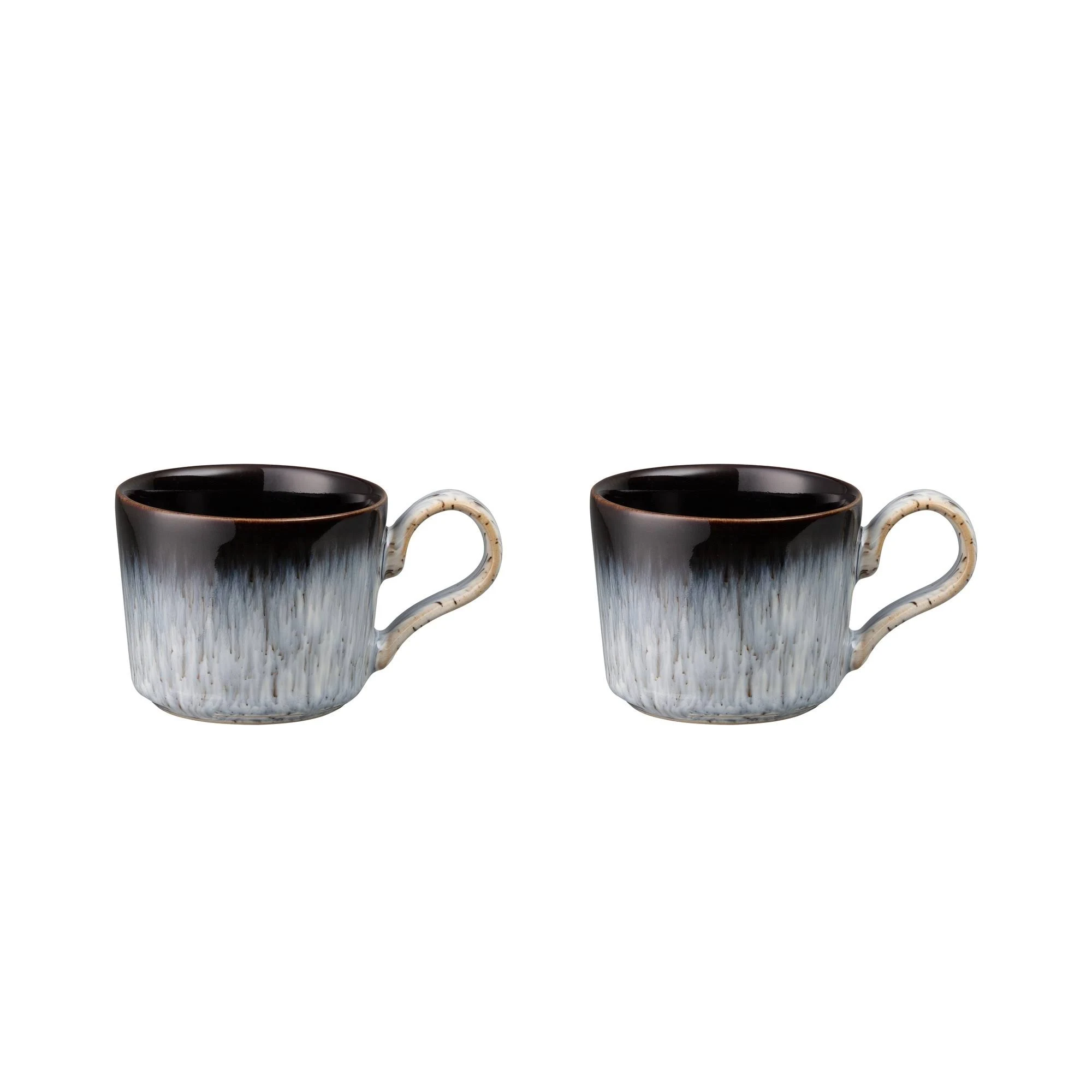 Coffee Studio Espresso Cup & Saucer (Set of 4)