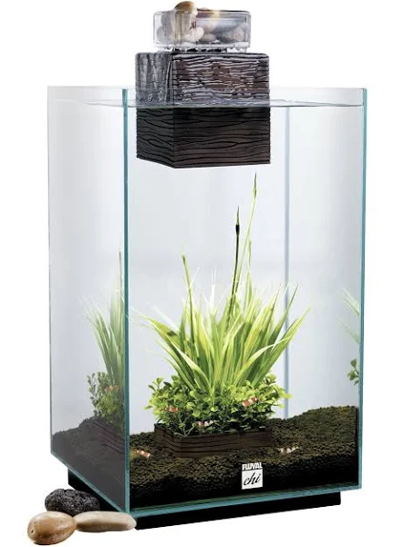 Fluval Chi 25 Litre Aquarium