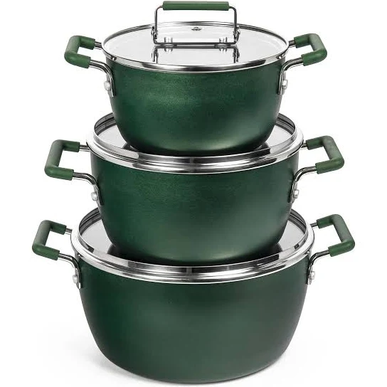 https://buywisely.com.au/images/granitestone-green-pots-and-pans-set-nonstick-6-stackable-piece-cooking-pots-set-kitchen-pots-non-stick-coating-5qt-3qt-1-5qt-pots-with-lids-.webp