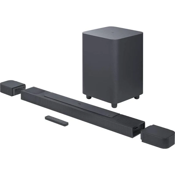 Soundbar afterpay sale