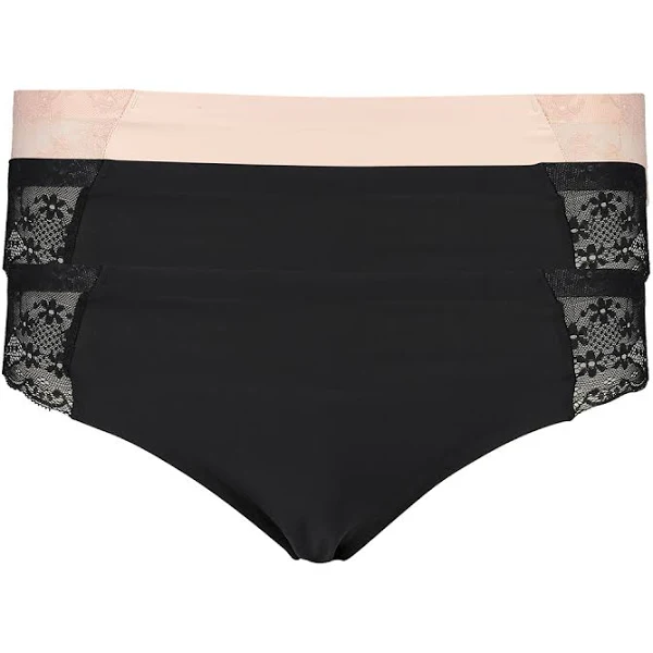 High Waisted Briefs - Kmart