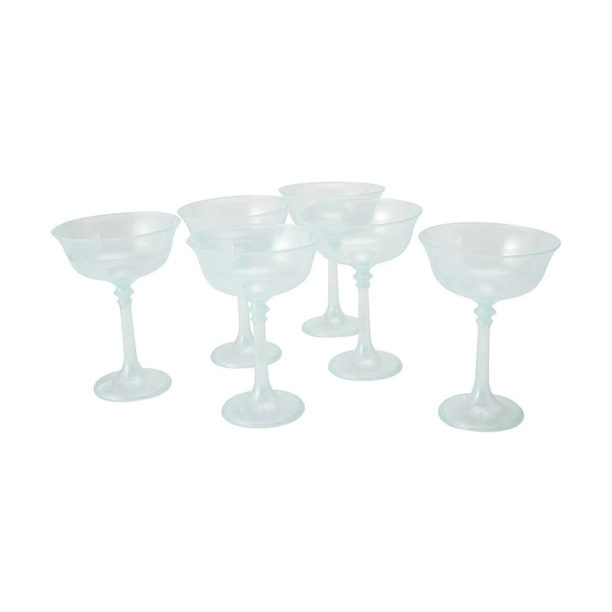Cocktail glasses kmart discount
