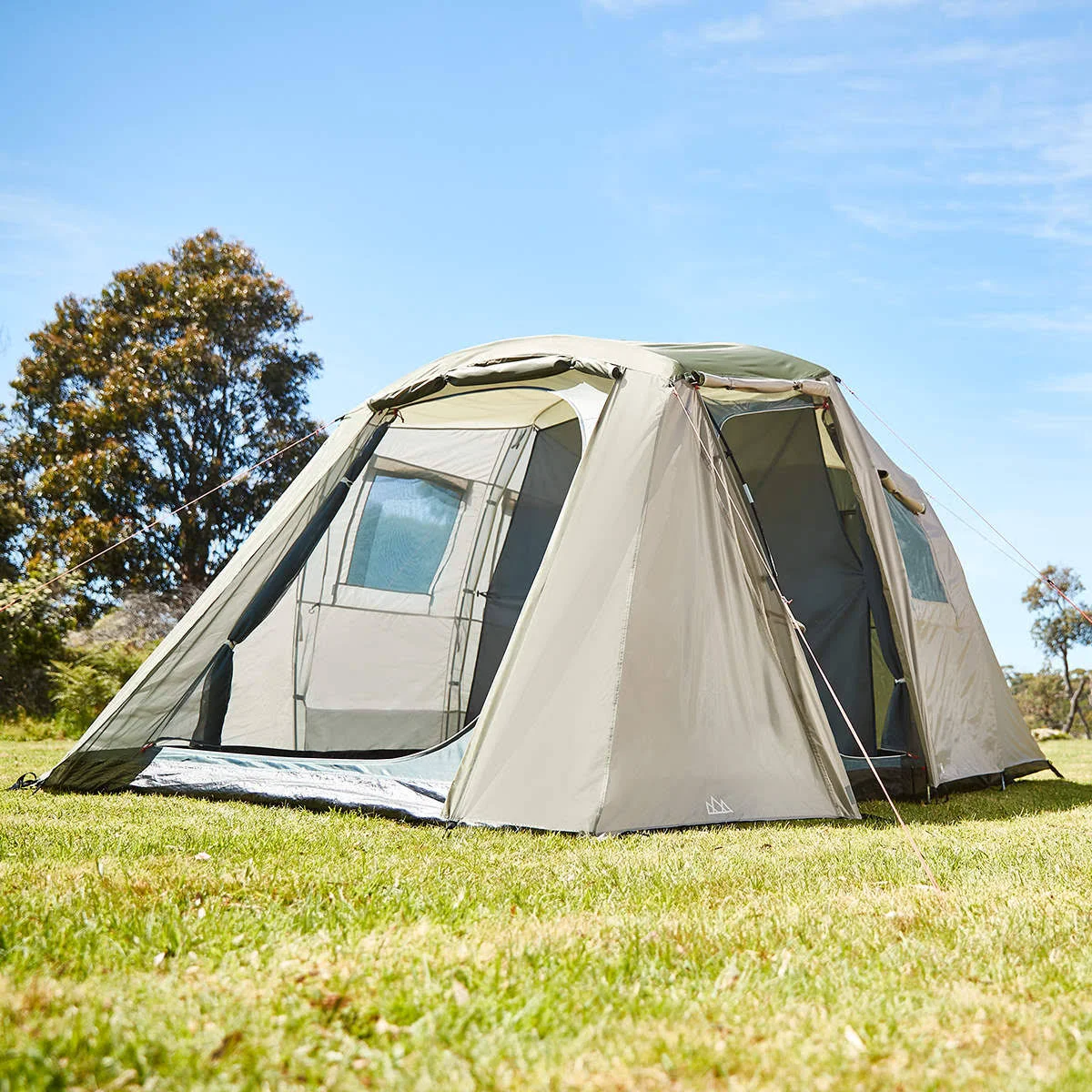 Kmart 8 Person 2 Room Tunnel Tent Price History Comparison Alerts