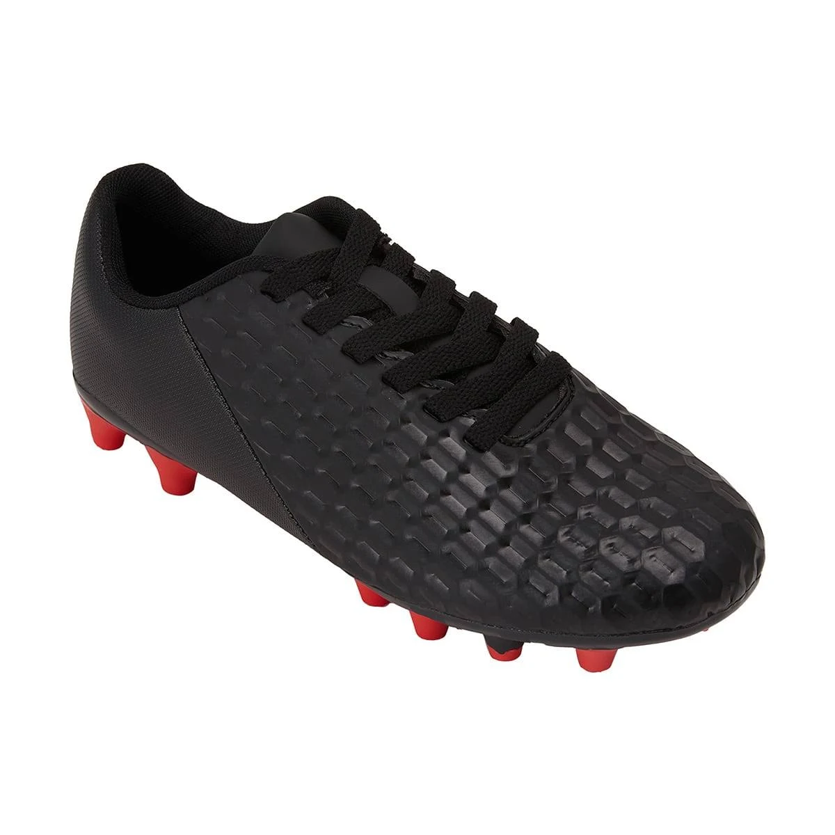 Kmart Active Kids Football Boots Black Size 3 Snr Price History Comparison Alerts BuyWisely