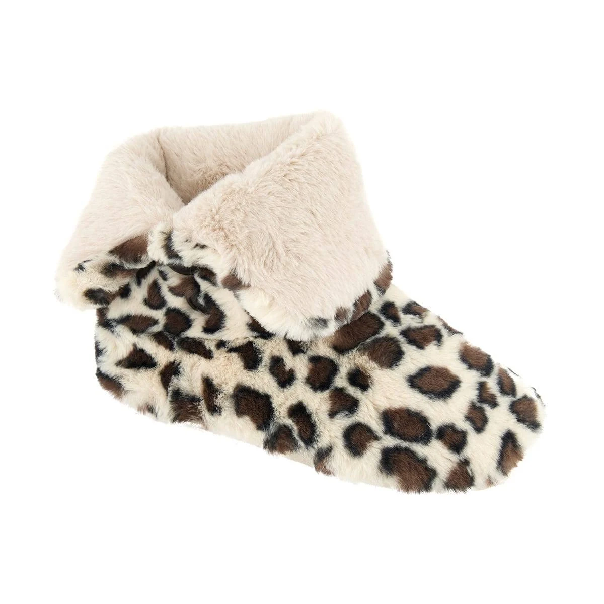 Kmart slipper boots hotsell