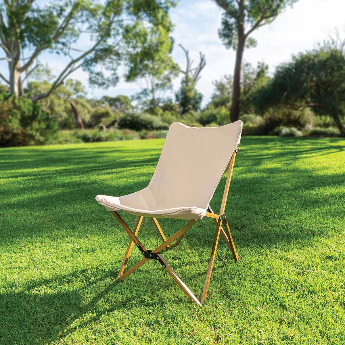 Kmart Canvas Camp Chair Price History Comparison Alerts