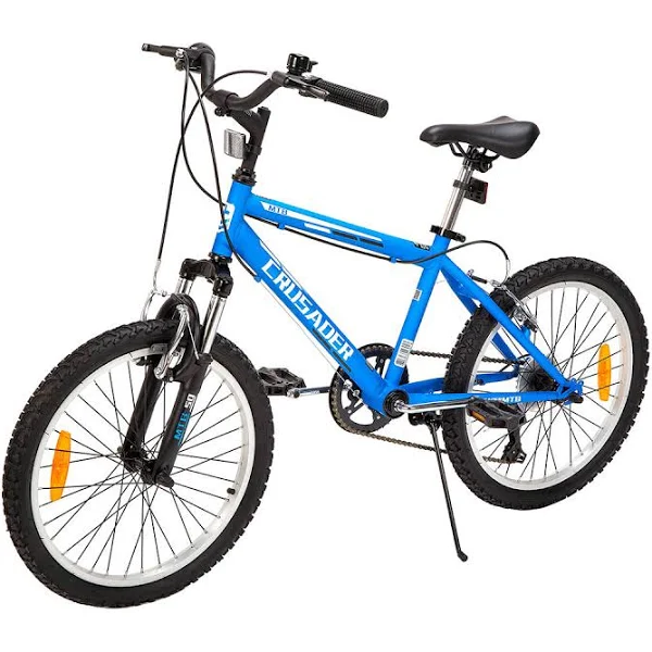 Kmart Crusader Bike Size 50cm Price History Comparison