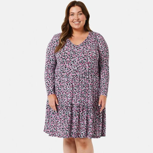 Kmart Plus Size Dress