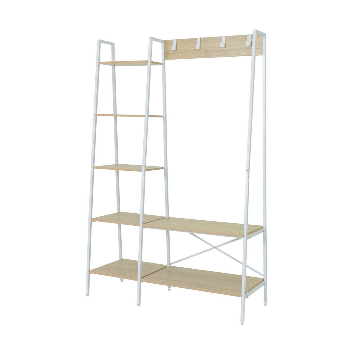 Kmart entryway storage unit discount