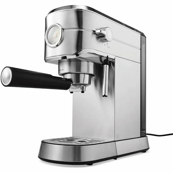 Kmart Espresso Machine | Price History & Comparison | BuyWisely