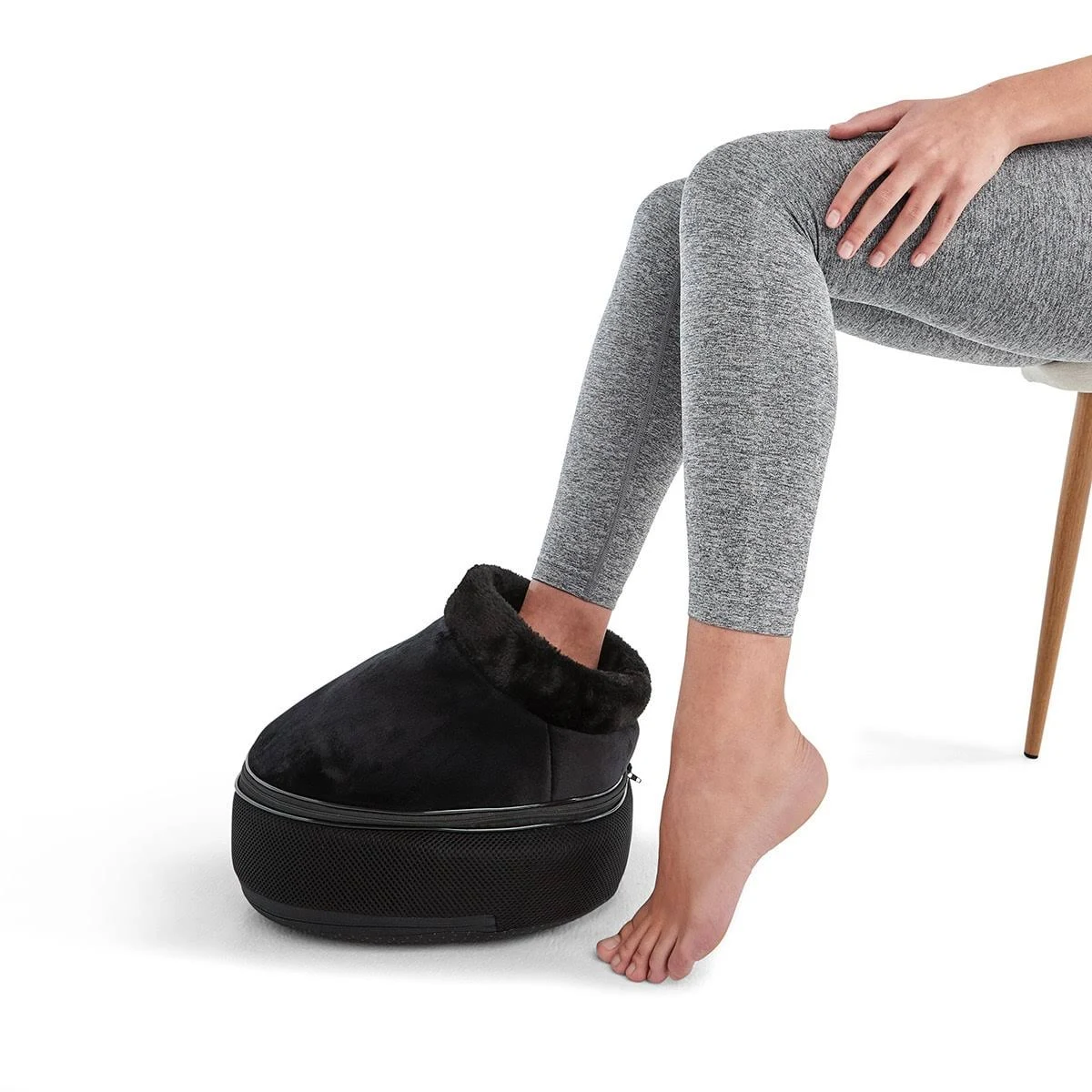Kmart Foot Massager in Black Price History Comparison Alerts BuyWisely