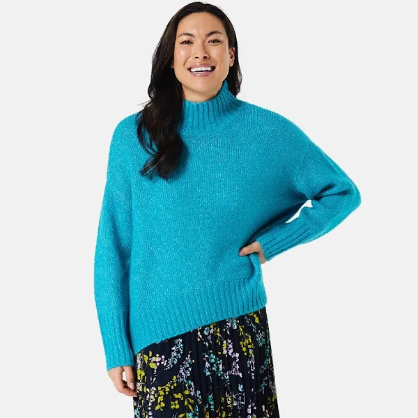 Kmart turtleneck on sale