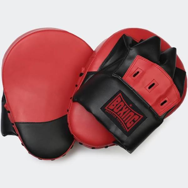 Boxing gloves and pads kmart online