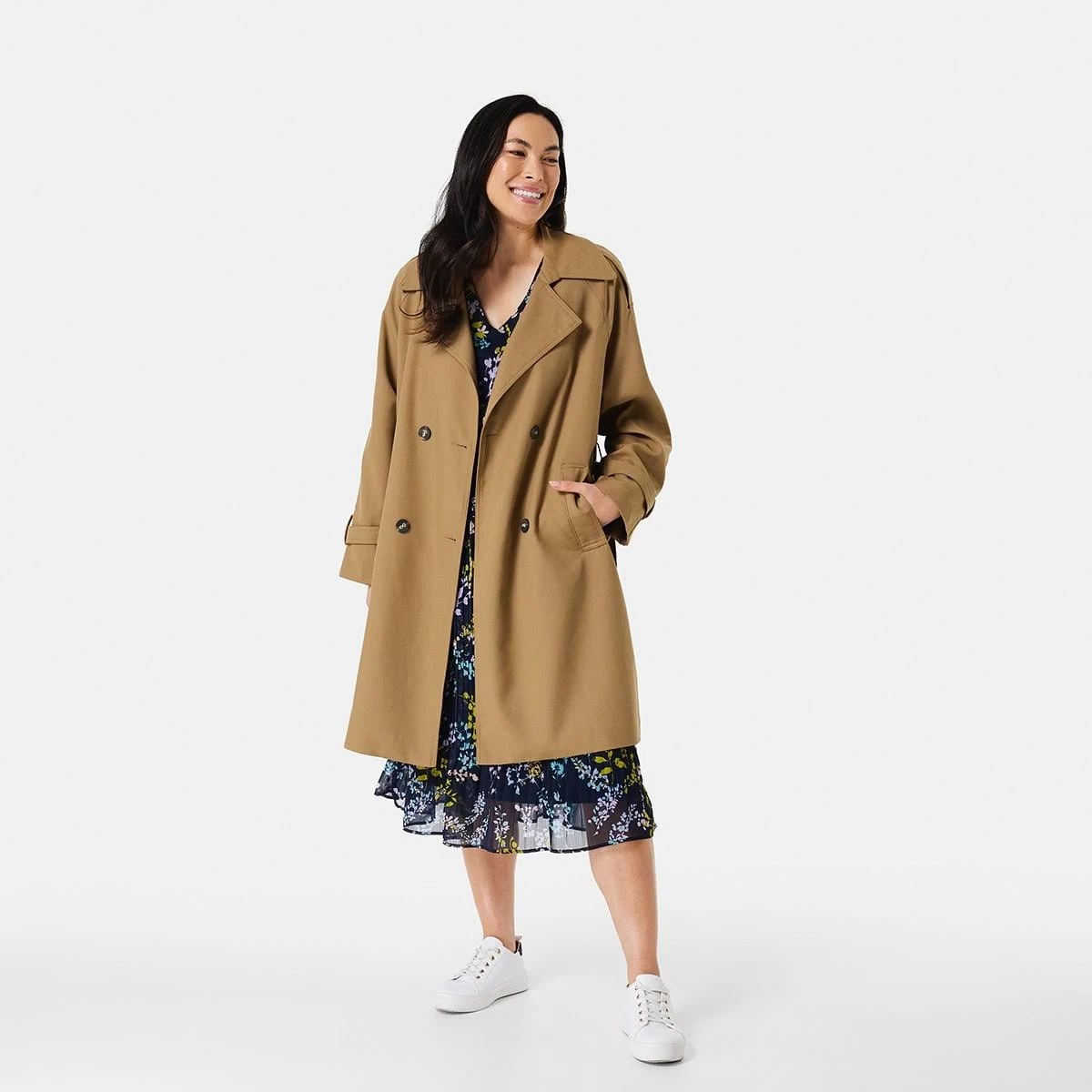 Kmart womens raincoats hotsell