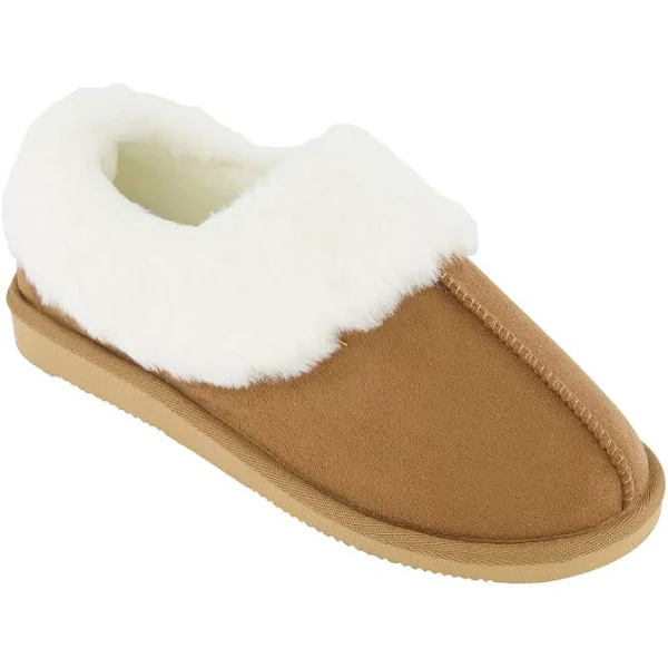 Kmart slipper boots best sale