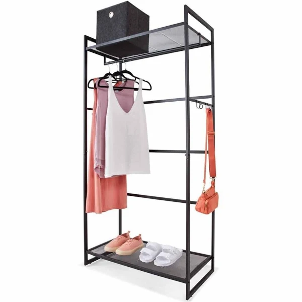 Kmart 2024 clothes rack