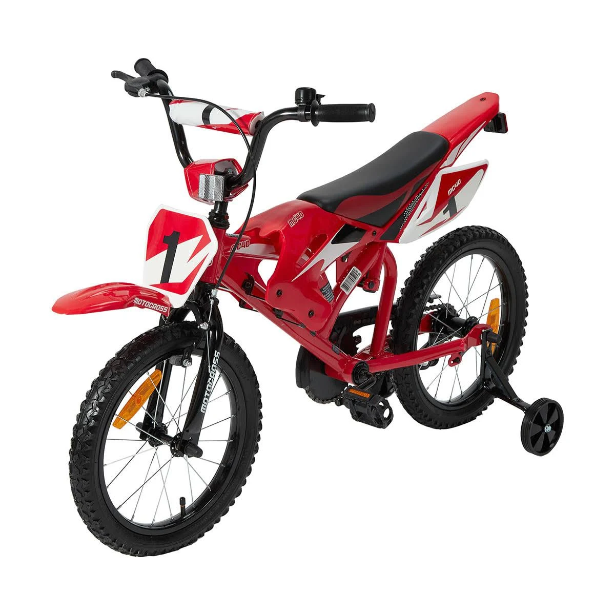 Kmart Motocross Bike Size 40cm Price History Comparison Alerts