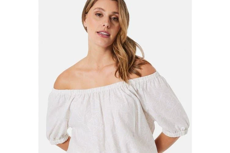 Off the shoulder tops kmart sale