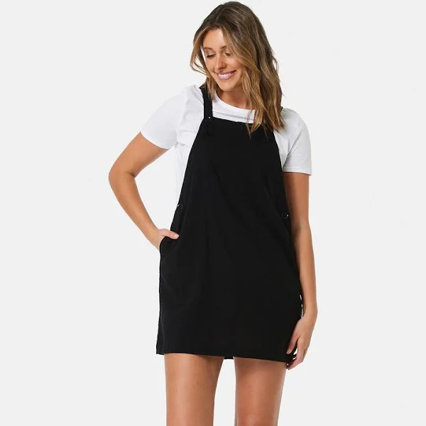 Kmart pinafore fashion dress