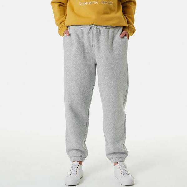 Kmart grey 2024 trackies