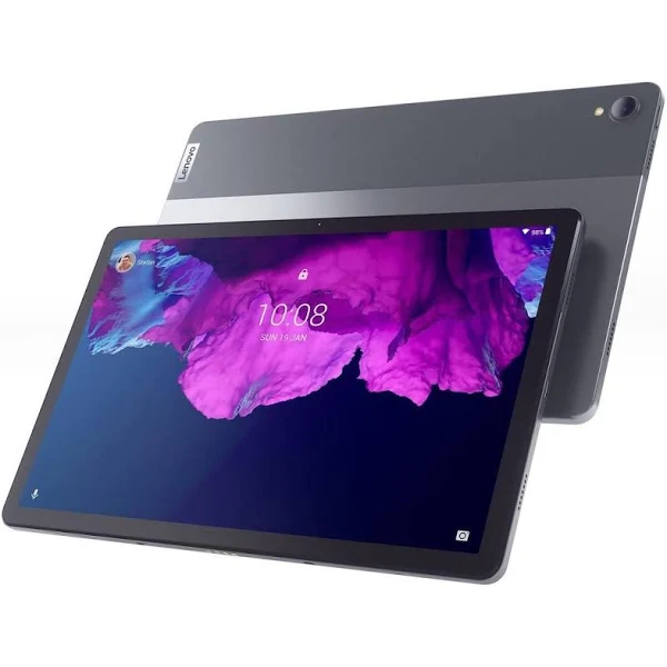 Lenovo Tab P11 11" 128GB Tablet with Pen (Slate Grey)