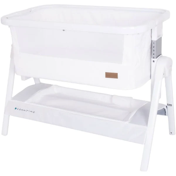 Dreamtime bassinet best sale