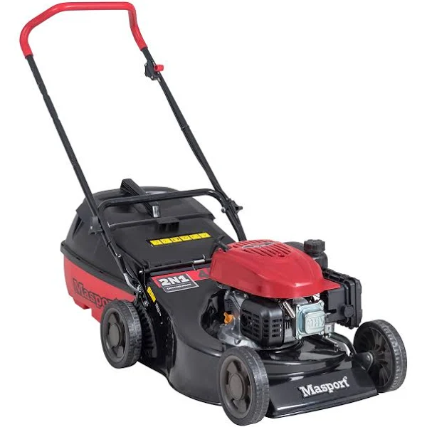 Masport 460 2 n1 Cut Catch and Mulch Lawnmower Price History