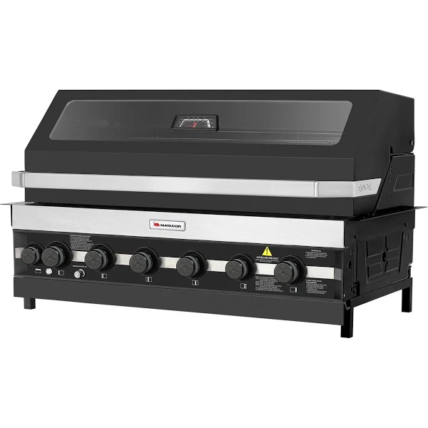 Matador bbq reviews hotsell