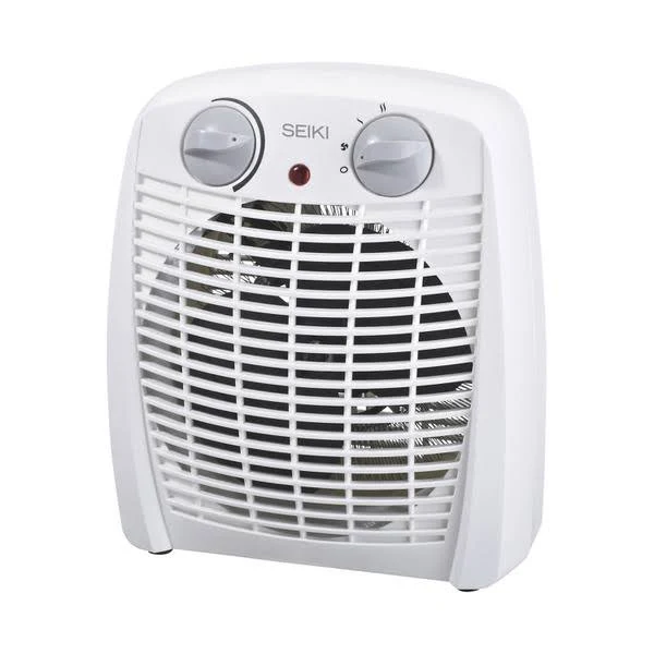 Celsius 2000W Fan Heater