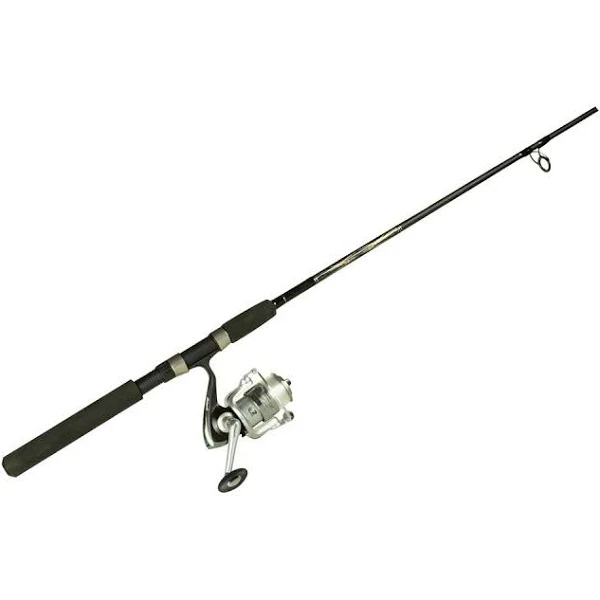 Shakespeare Alpha II Spinning Combo 7ft 3-7 kg, Price History & Comparison