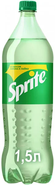 Sprite 1.5 Litre